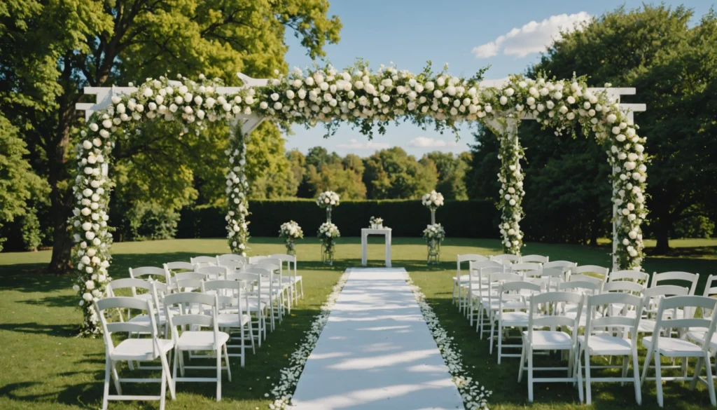 guide organiser mariage